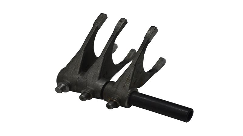 VİTES HİLALİ SET ( LH 700 )